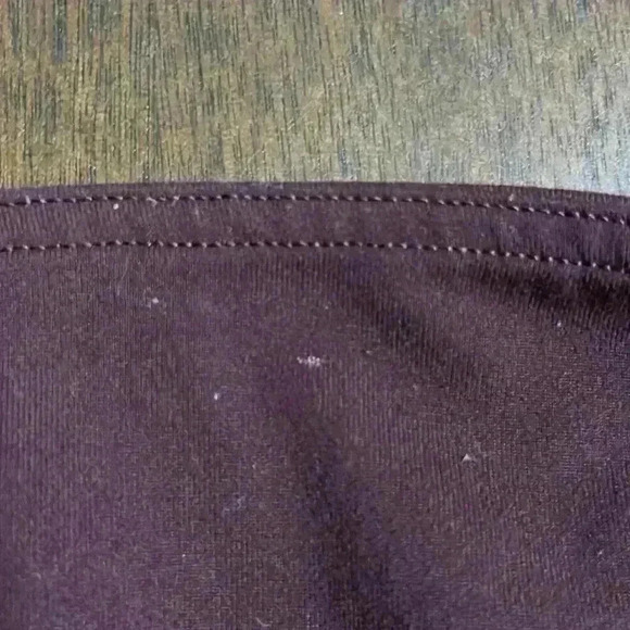 Lululemon crop legging - Picture 6 of 8